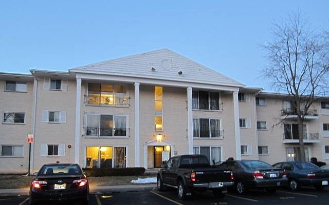 1st image of 10119 Old Orchard Ct Unit 104