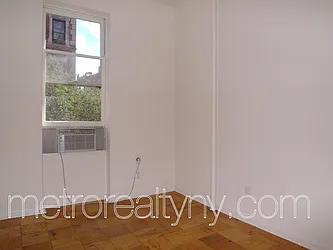 Rented by Metro Realty NY Inc