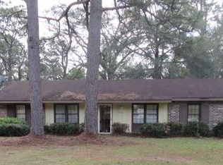 5959 Zeigler Blvd, Mobile, AL 36608