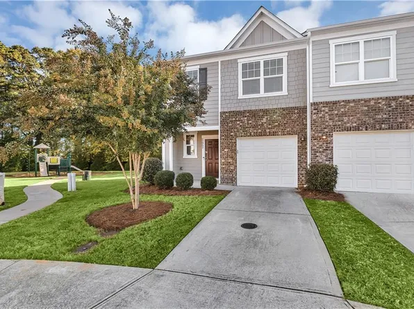 11952 Fuller St, Hampton, GA 30228