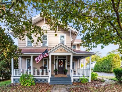 56 E Main St, Avon, NY, 14414