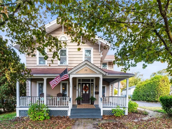 56 E Main St, Avon, NY 14414