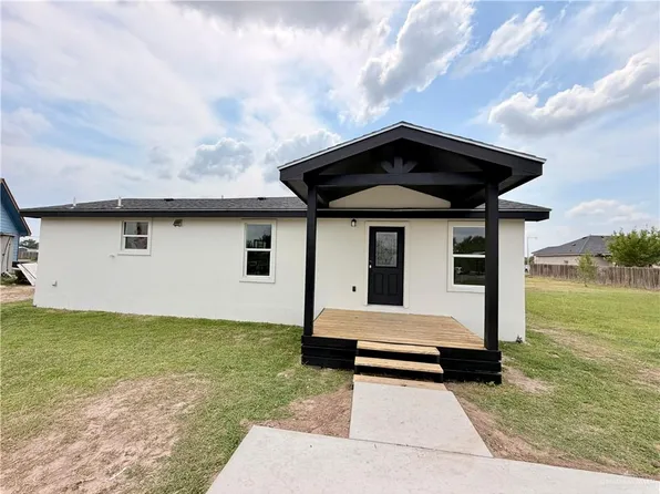 1210 Bear Ct, Weslaco, TX 78596