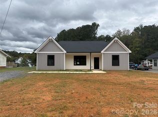 9605 Us Highway 52 Hwy, Ansonville, NC 28170