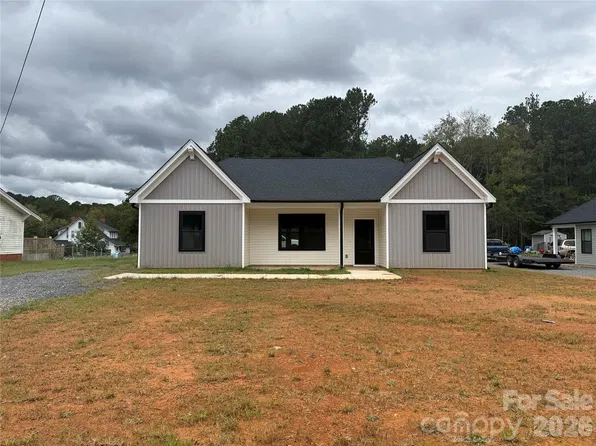 9605 Us Highway 52 Hwy, Ansonville, NC 28170