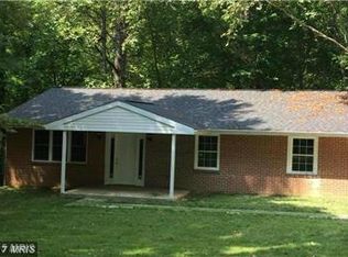 7310 Port Tobacco Rd, Welcome, MD 20693