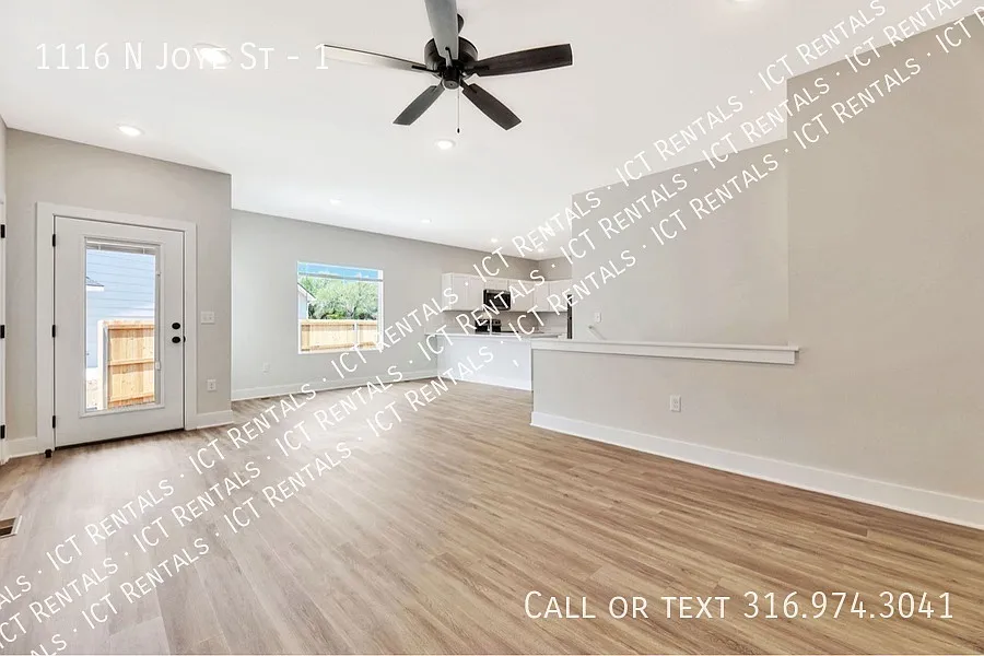 4 bed, 1829 sqft, $2,050 — Photo 4