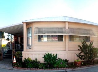 2151 Old Oakland Rd SPC 376, San Jose, CA 95131