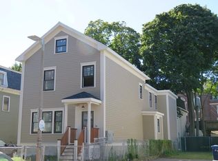 95 Green St #1, Jamaica Plain, MA 02130