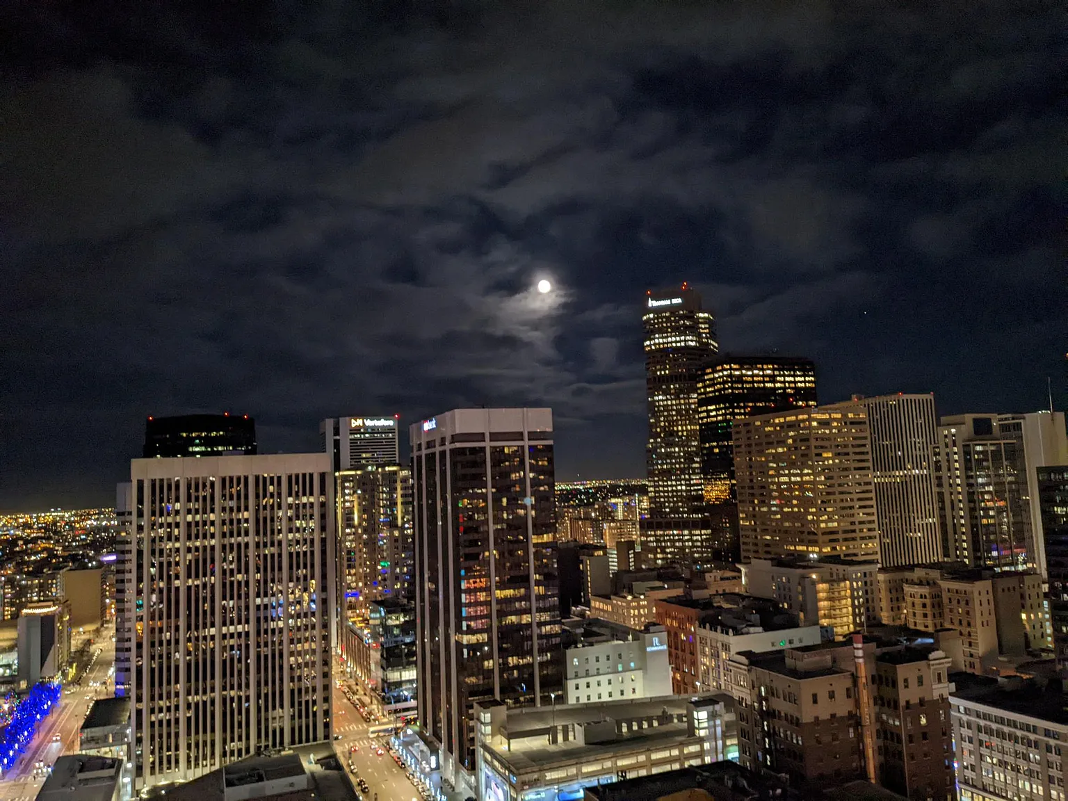 1 bed, 798 sqft, $1,700 — Photo 4