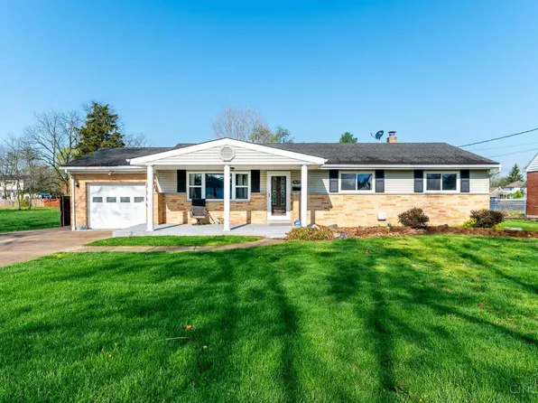 4637 Fairfield Ave, Fairfield, OH 45014