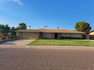 2140 W Eugie Ave, Phoenix, AZ 85029