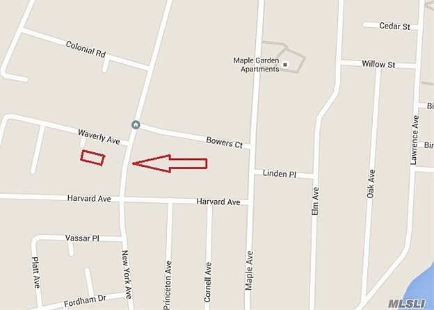 2nd image of LOT 64000 Osgood Pl