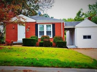 404 Hazelgreen Dr, Saint Louis, MO