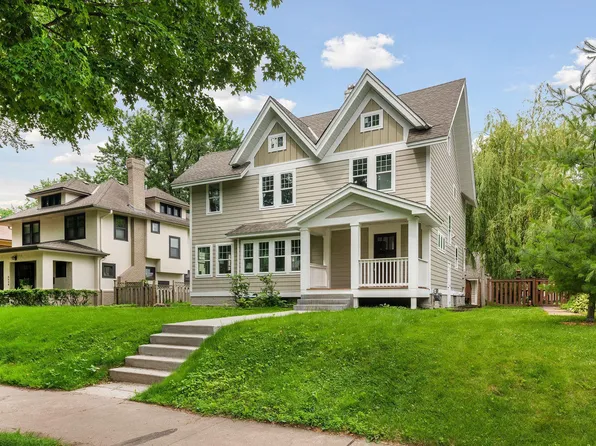 5026 Aldrich Ave S, Minneapolis, MN 55419