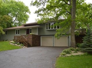 5311 N Sweetbriar Dr, Milton, WI 53563