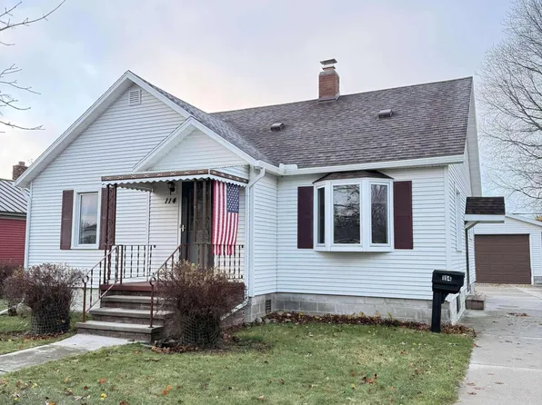 114 E Wisner St, Alpena, MI 49707