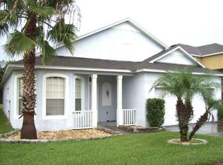 14713 Unbridled Dr, Orlando, FL 32826