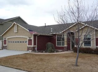 3472 S Murlo Way, Meridian, ID 83642