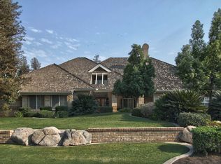 12100 Palm Ave, Bakersfield, CA 93312