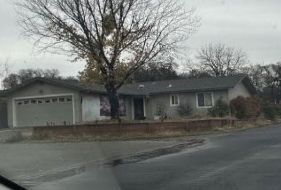 Property Front View