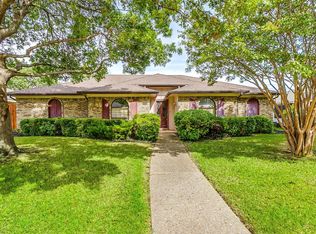 4209 Twilight Trl, Plano, TX 75093