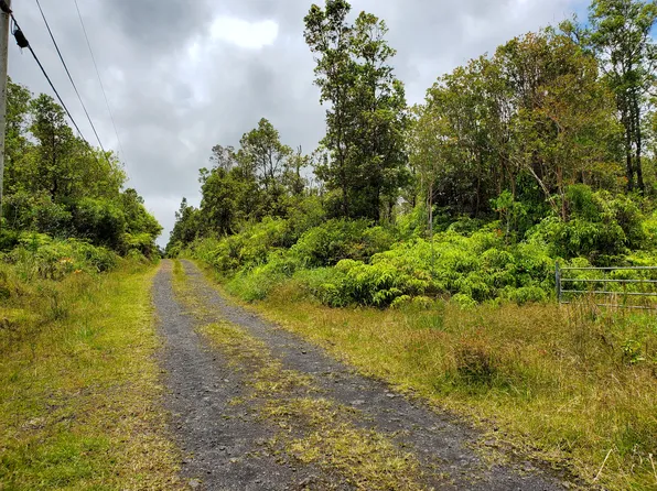 Kopaa St Lot 36, Mountain View, HI 96771