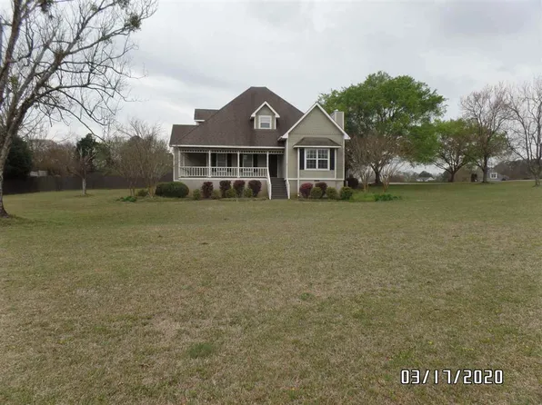 103 Jennifer Ln, Perry, GA 31069