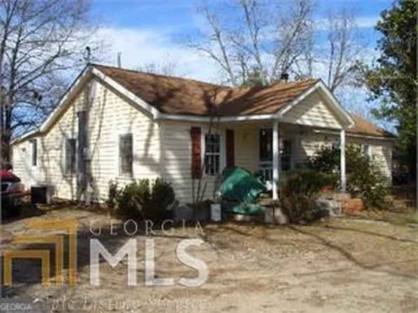 1233 N Forest Ave #5, Hartwell, GA 30643