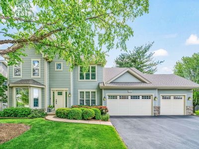 13731 S Quail Run Dr, Plainfield, IL, 60544