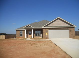 116 Mosswood Dr, Enterprise, AL 36330