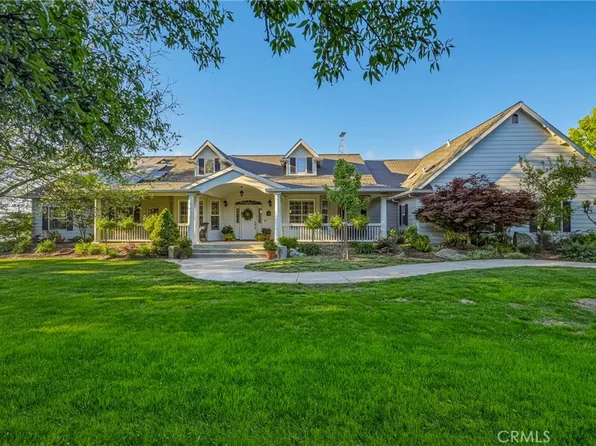 11126 Livingston Cressey Rd, Livingston, CA 95334