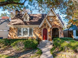 5731 Ellsworth Ave, Dallas, TX 75206