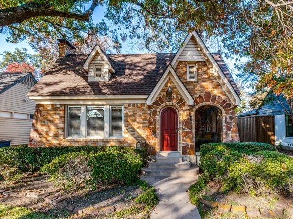 5731 Ellsworth Ave, Dallas, TX 75206