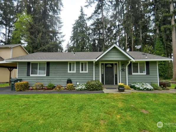 8510 Sumac Place SE, Yelm, WA 98597