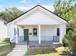 711 Lafayette Ave, Colonial Heights, VA 23834