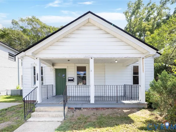 711 Lafayette Ave, Colonial Heights, VA 23834