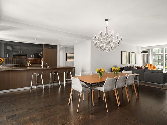 5th image of 50 Riverside Blvd APT 10P