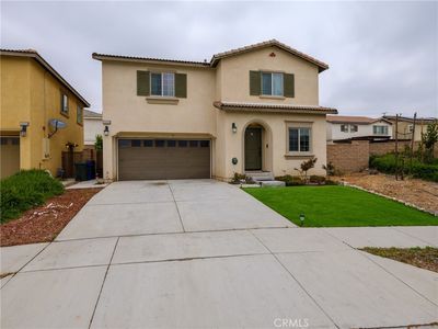 16826 Birchwood Ln, Fontana, CA, 92336