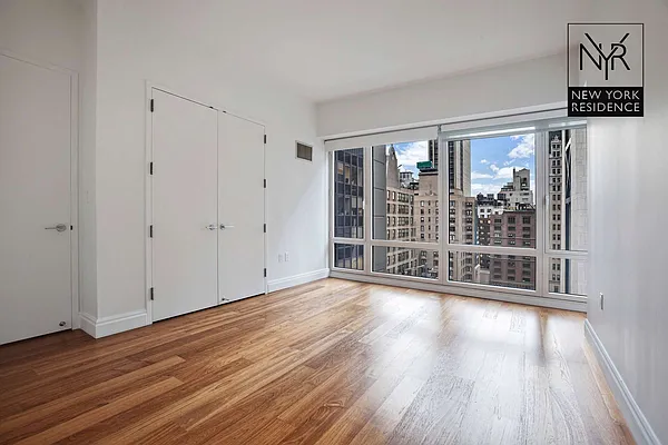 Rented by New York Residence | media 40