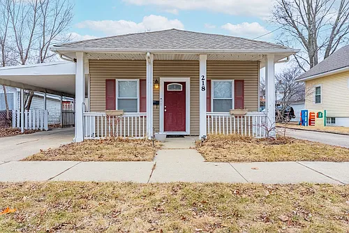 218 Orange St Photo 1
