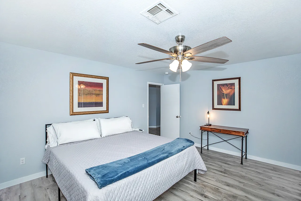 3 Bed 2 Bath Rental in Yuma AZ! — Photo 4