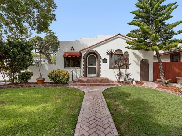 3601 Cerritos Ave, Long Beach, CA 90807