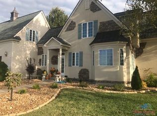 905 Shadow Hill Cir, Clinton, MO 64735