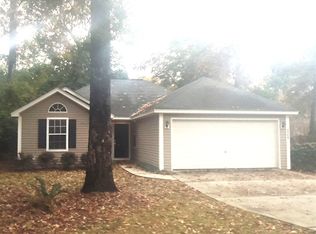 4310 Withers Dr, North Charleston, SC 29405