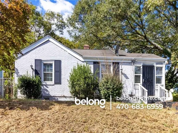 225 1st St SW, Atlanta, GA 30314