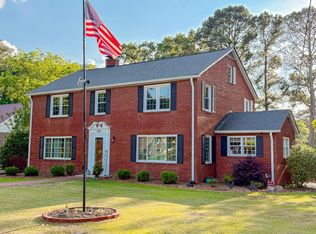 612 S Mcneill Street, Carthage, NC 28327