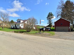 111 Church Rd, Slippery Rock, PA 16057