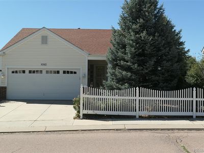 8342 Silver Glen Drive, Fountain, CO, 80817