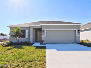 889 Covington Ct, Rockledge, FL 32955